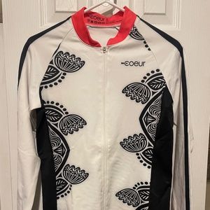 Coeur Mid weight Cycling Jersey
